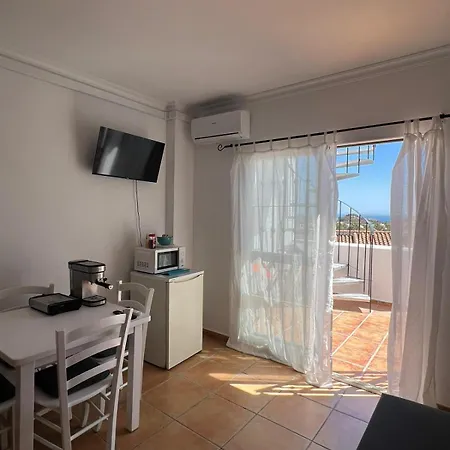 Appartamento Sultan Costa Benalmádena Esterno foto