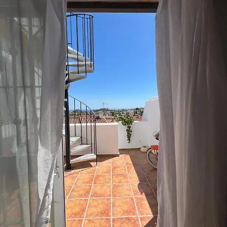 Appartamento Sultan Costa Benalmádena Esterno foto