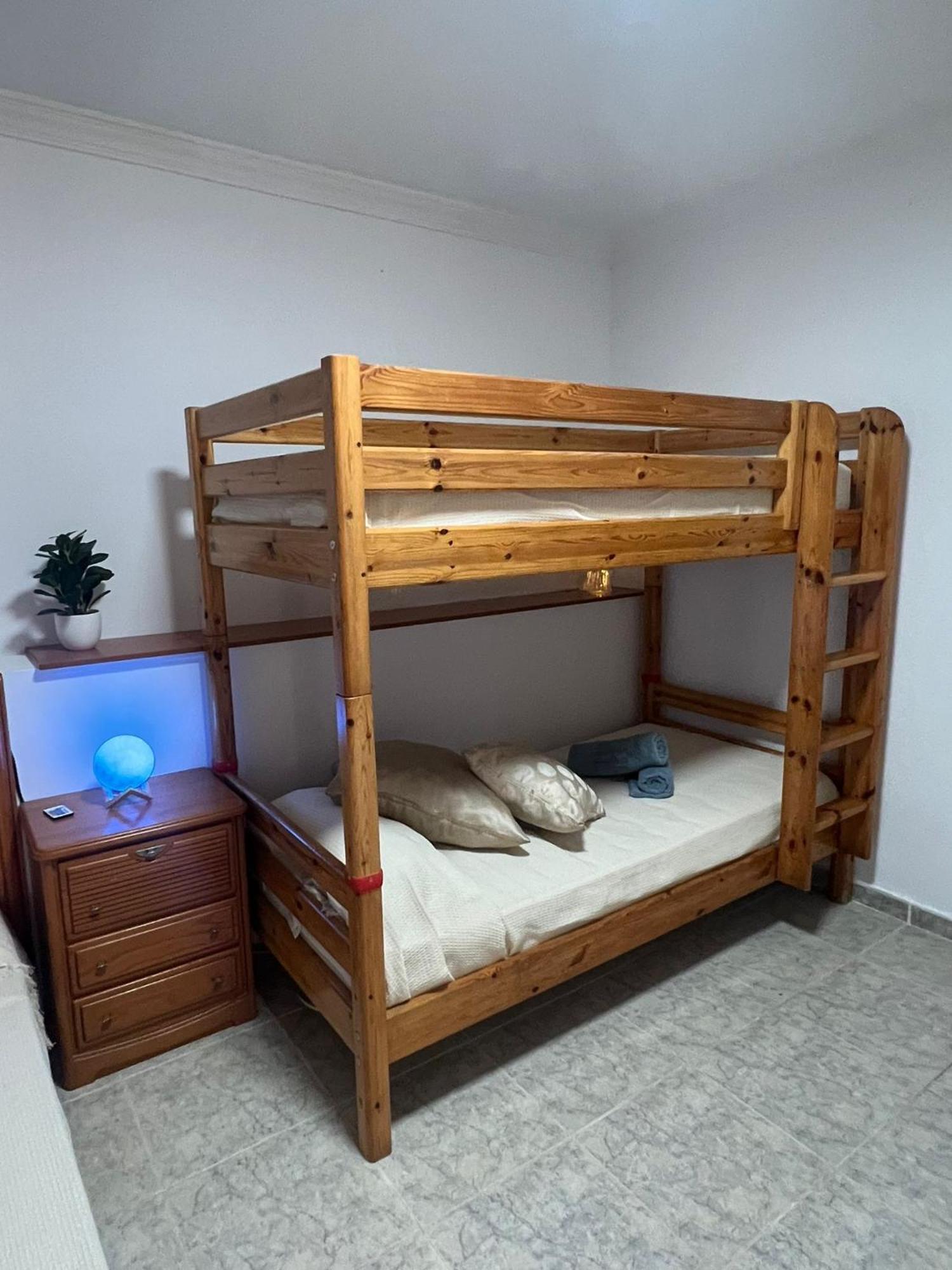 Quarto em Acomodações Particulares Sultan Costa Benalmádena