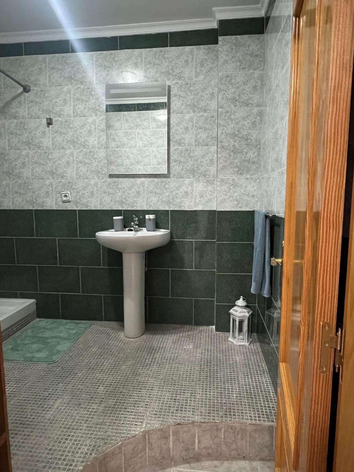 Quarto em Acomodações Particulares Sultan Costa Benalmádena