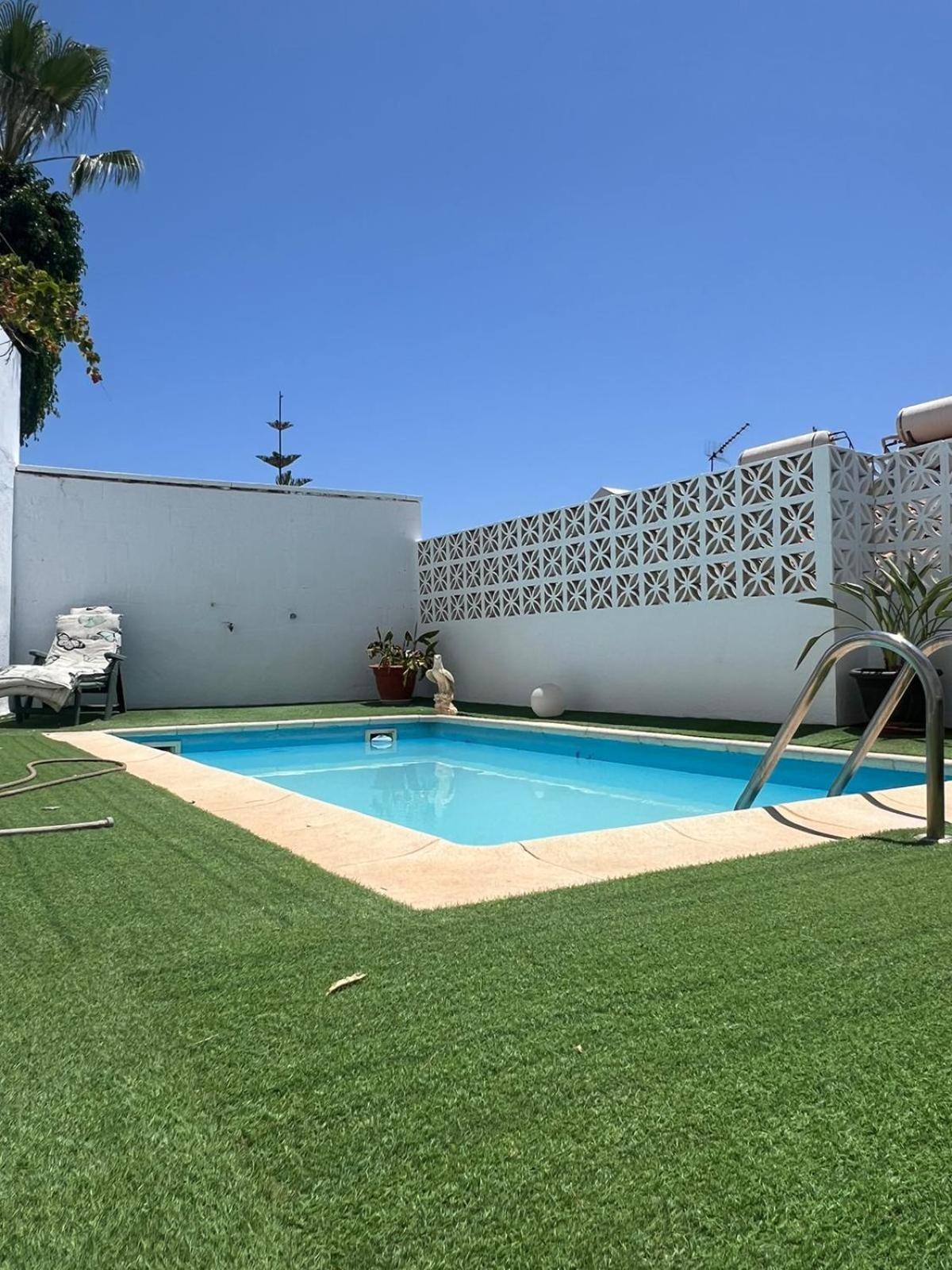 Sultan Costa Quarto em Acomodações Particulares Benalmádena