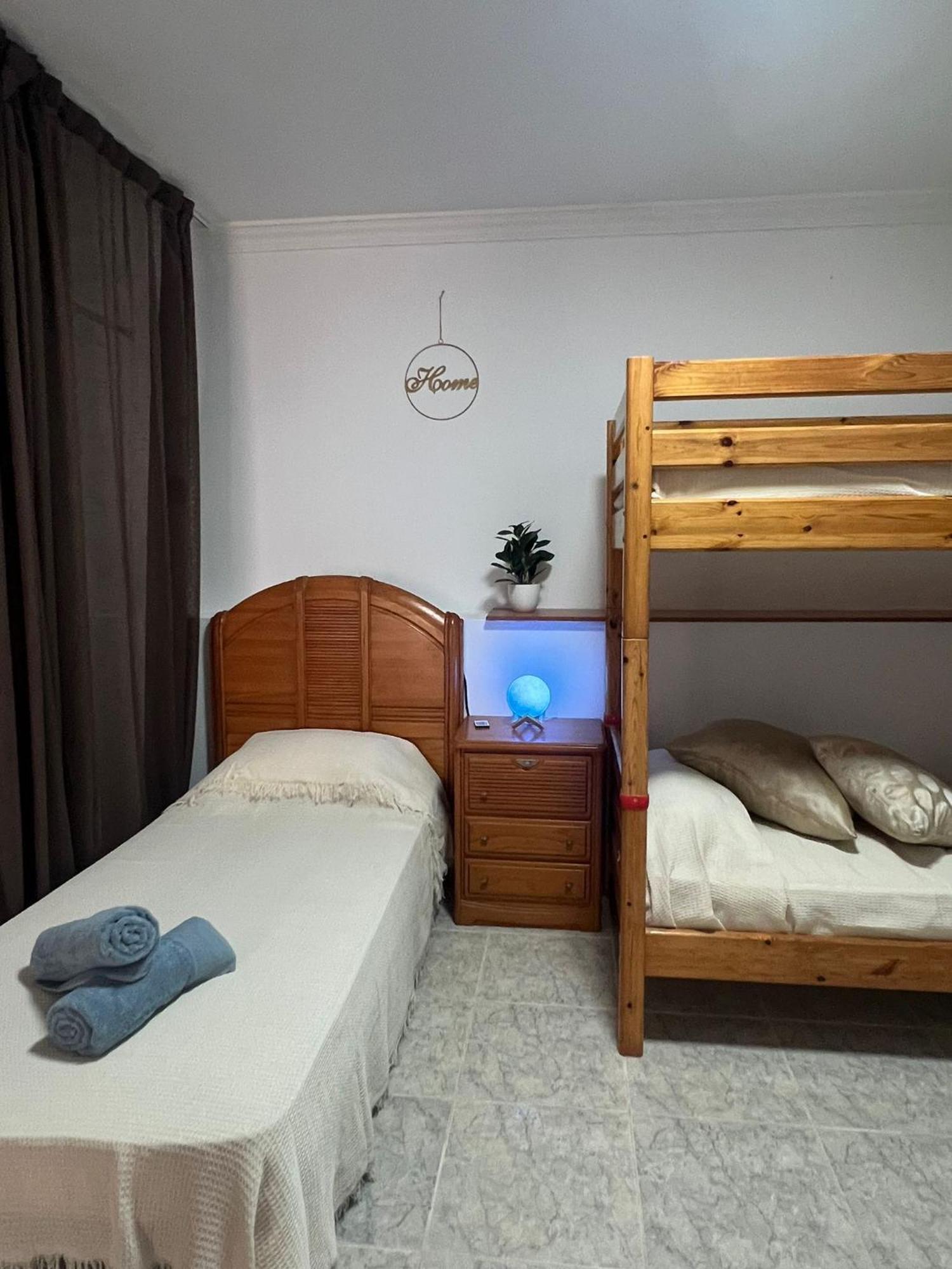 Quarto em Acomodações Particulares Sultan Costa Benalmádena